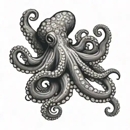 Octopus Holding