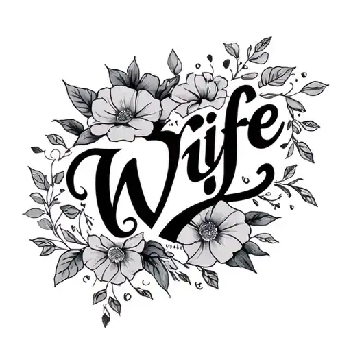 Wife Name