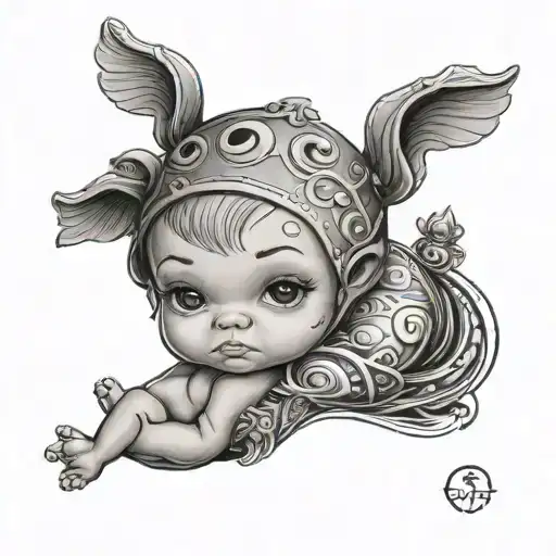 02-15-24 Cute Baby Boy