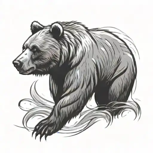 Bear
