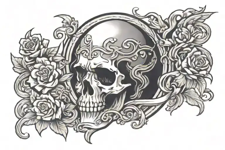 Stead Fast In The Faith Of Christ