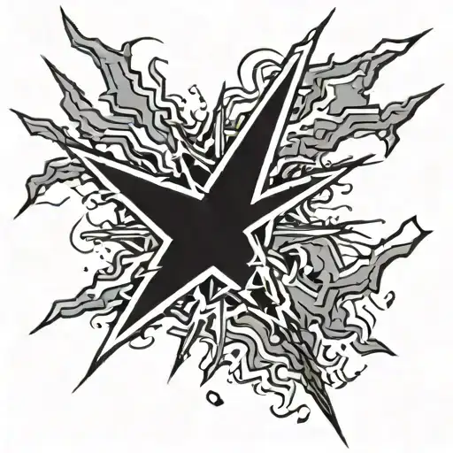 New Start Of Lightning