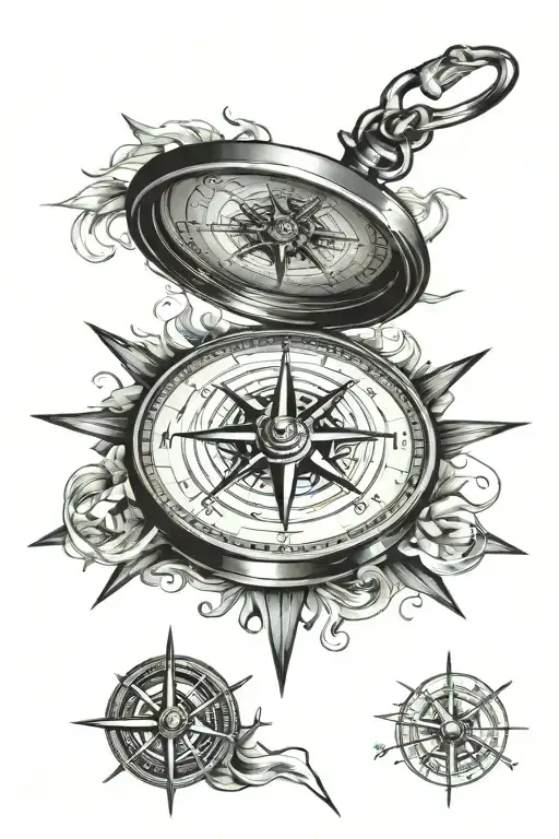 Compass