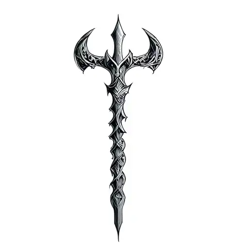 Coverup Norse Mythology