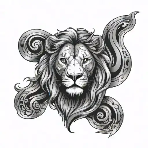 Leo Zodiac Sign