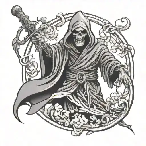 Grim Reaper