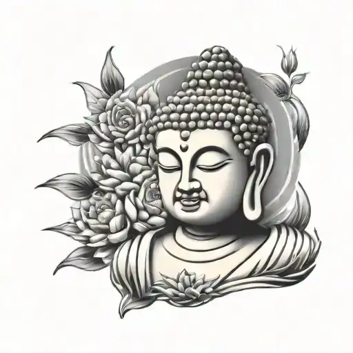 Buddha Inner Peace