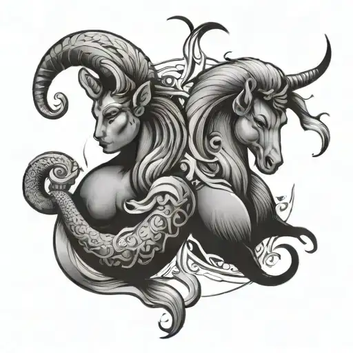 2 Aries And Gemini And Fish As Well