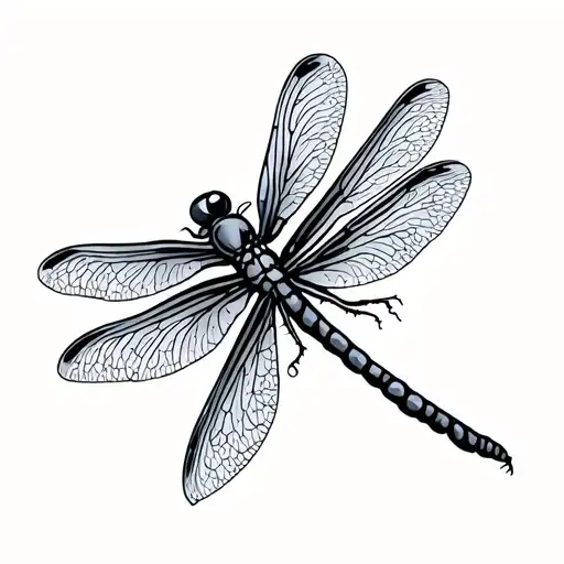 Dragonfly