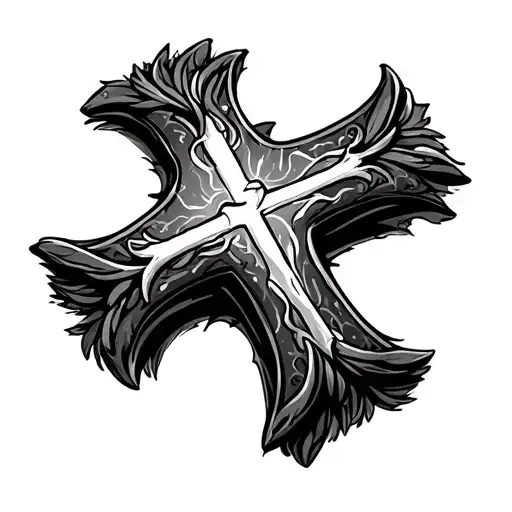 Christian Cross