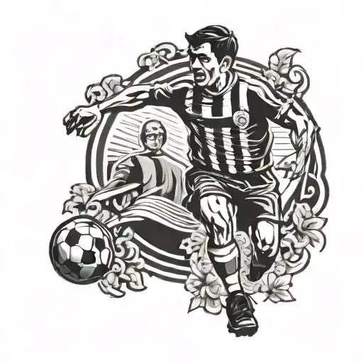 Chaves Sports Football