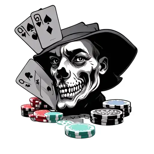 Gambling Them And Include