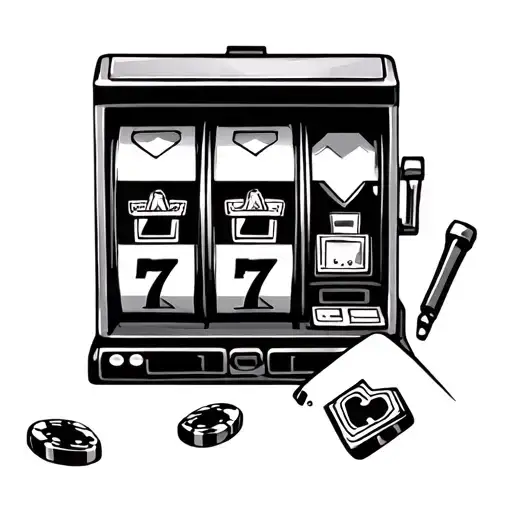 Gambling Slots