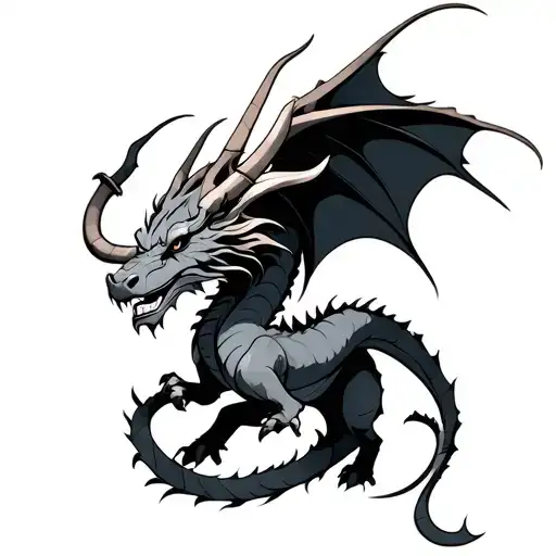Taurus Sagittarius Dragon