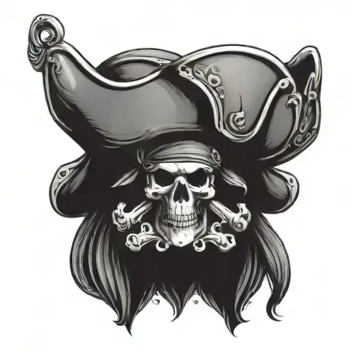 Pirate Hat