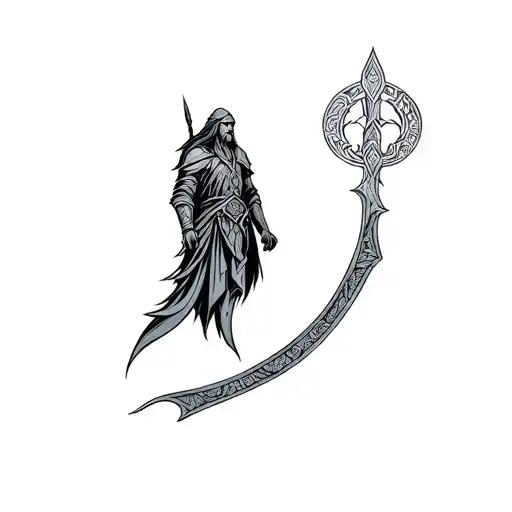 Filler Norse Mythology