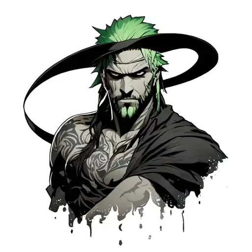 Zoro