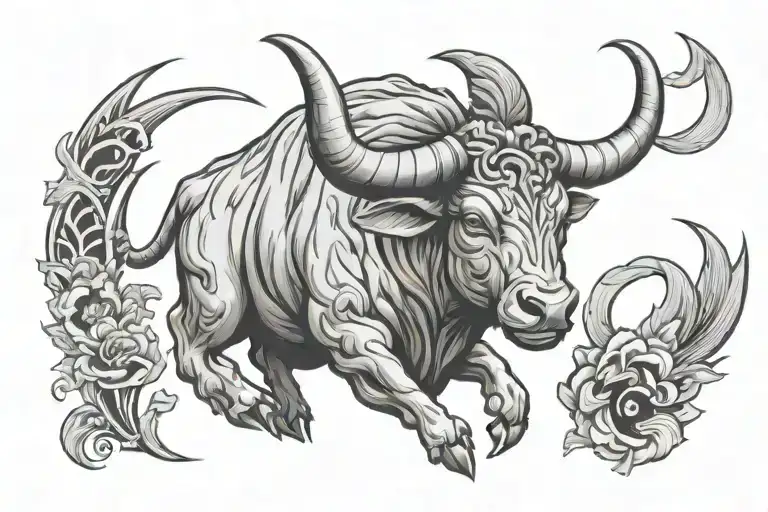 Taurus Zodiac Sign