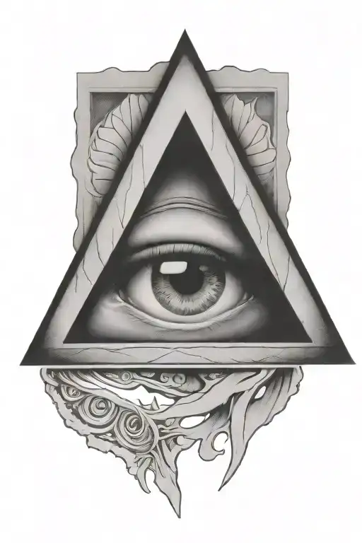 All Seeing Eye