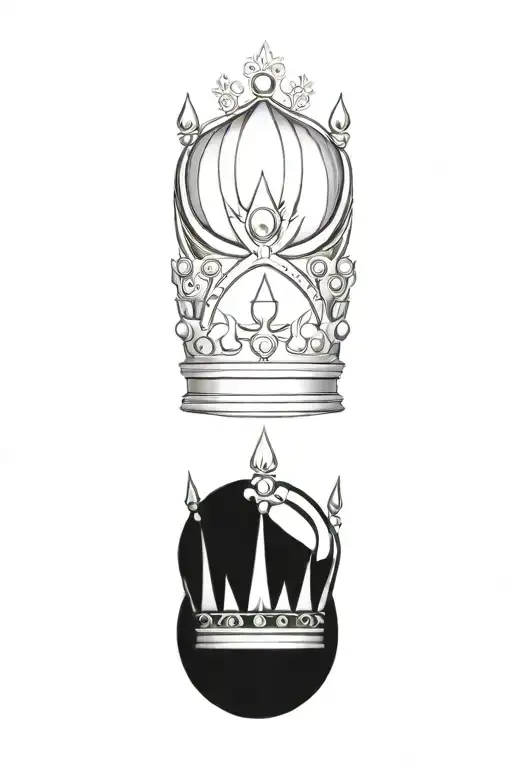 Queens Crown Pld
