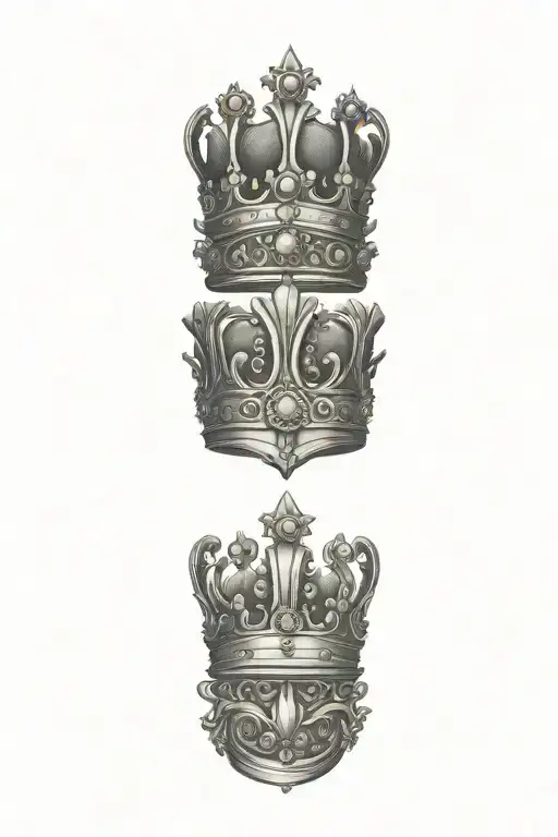 Queens Crown Pld