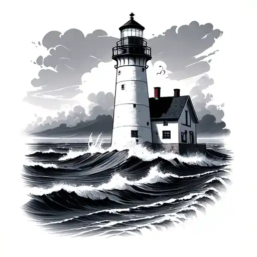 Lighthouse