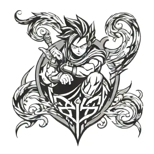 Fairy Tail Logo