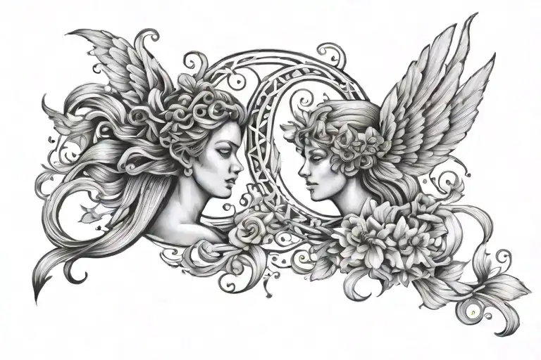 Virgo And Pisces Zodiac Sign