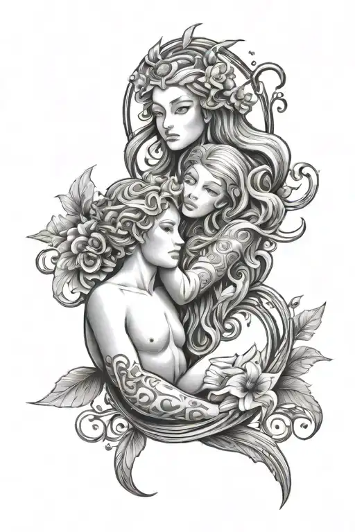 Virgo And Pisces Zodiac Sign