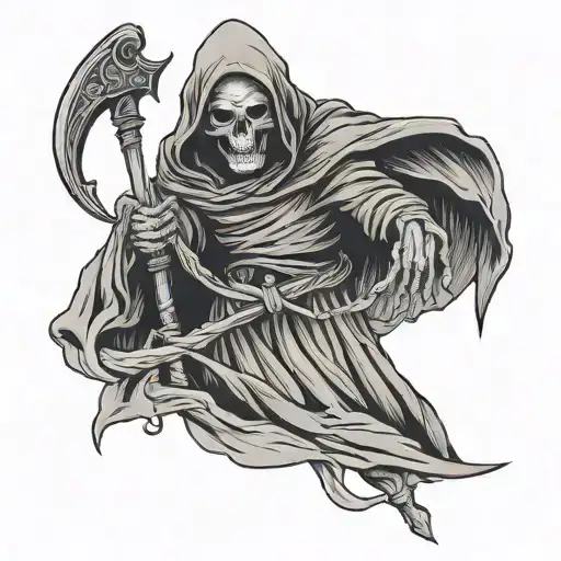 Grim Reaper