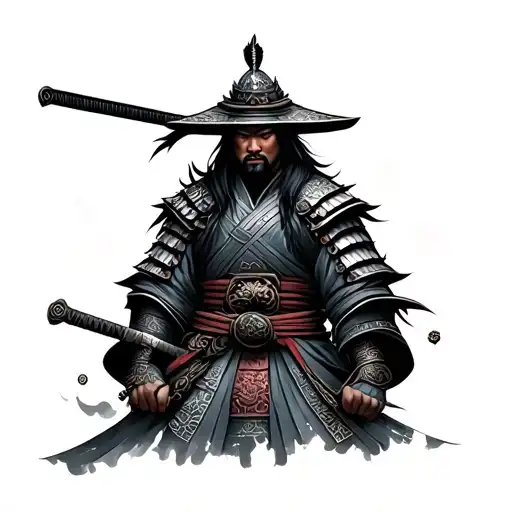 Samurai