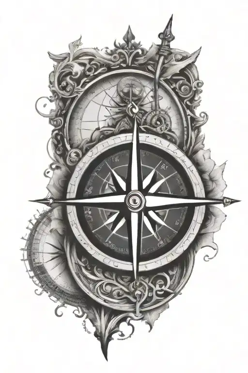 Compass