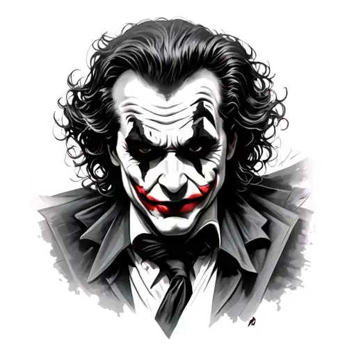 Joker Face