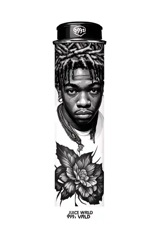 999 Juice Wrld