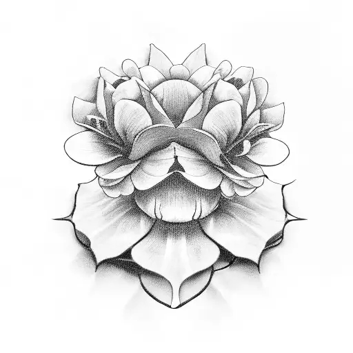 Piano Sheet Music For First Verse Of Sound Of Silence By Disturbed Intertwined In Flowers