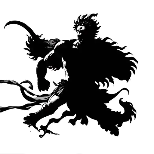 Running Ancient Greek Mythology