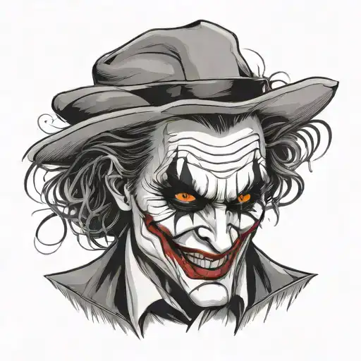 Joker Face