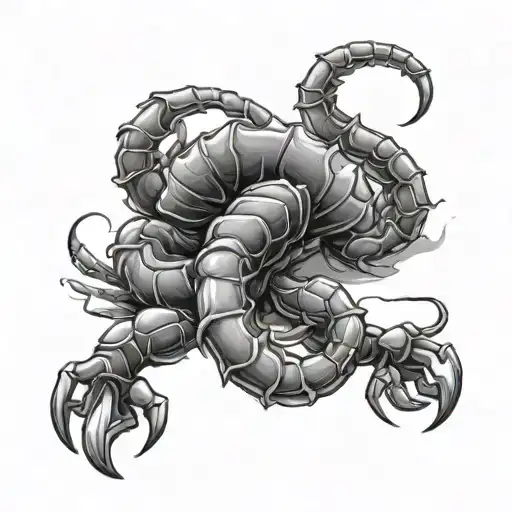 Scorpio