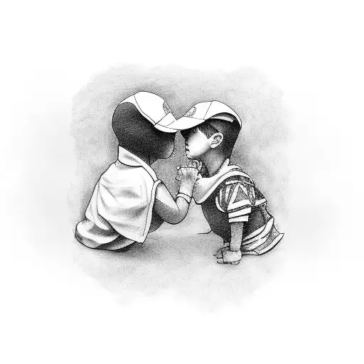 Brother And Sister Bond