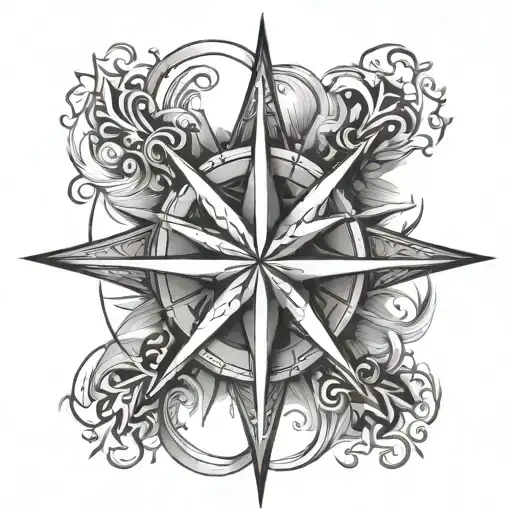 Wind Rose