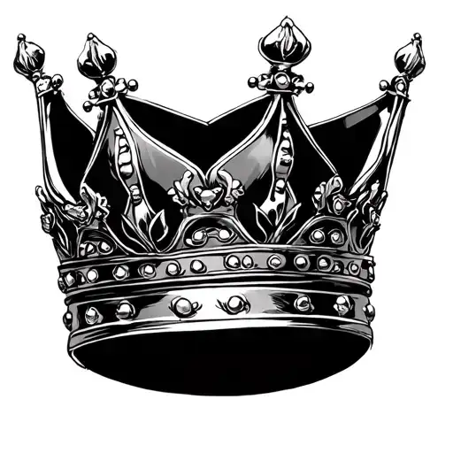 Queen Crown