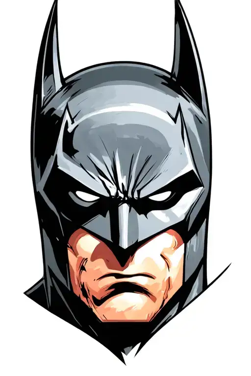 Batman Logo