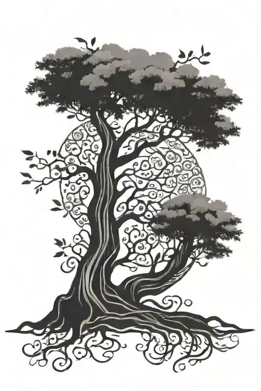 Tree Of Life