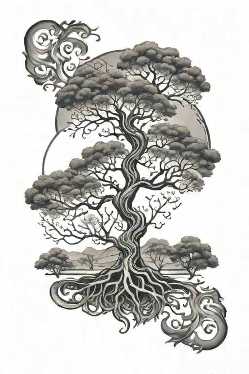 Tree Of Life