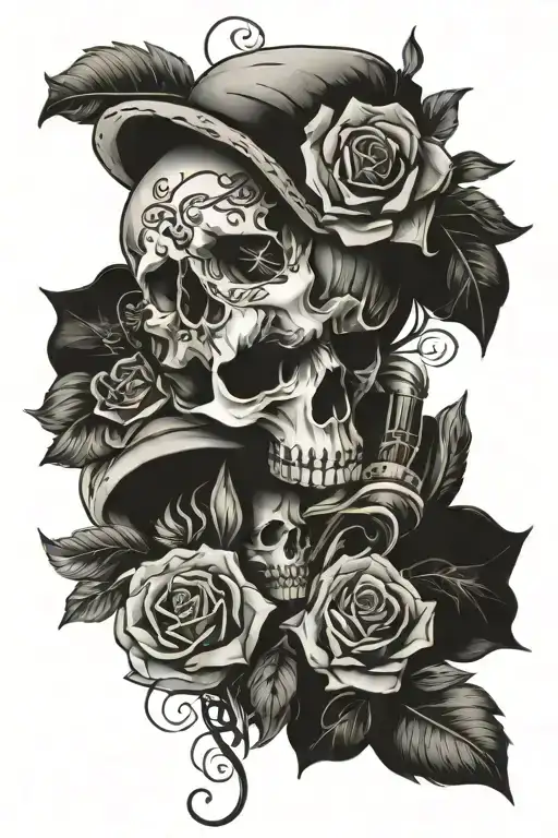 Memento Mori And Music