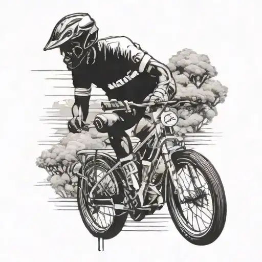 Biking By Frank Ocean