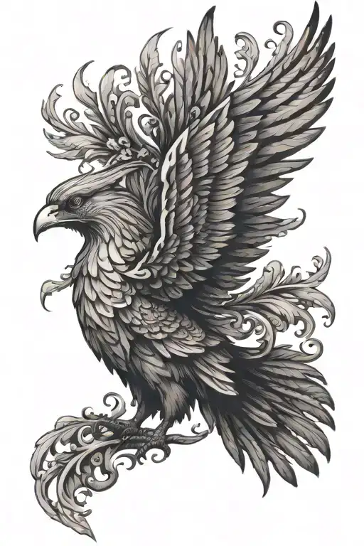Phenix Bird