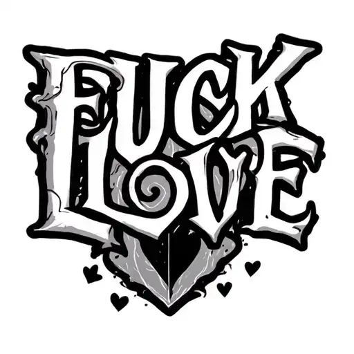 Fuck Love
