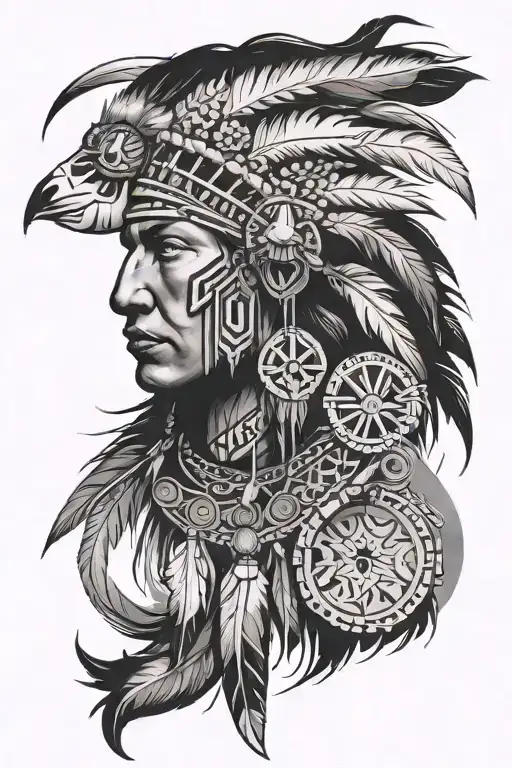 Native American