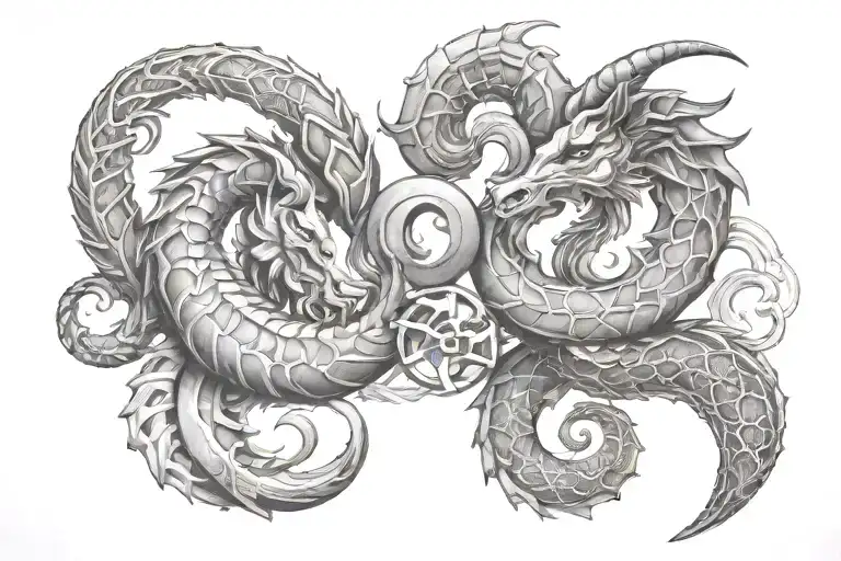 Capricorn And Scorpio